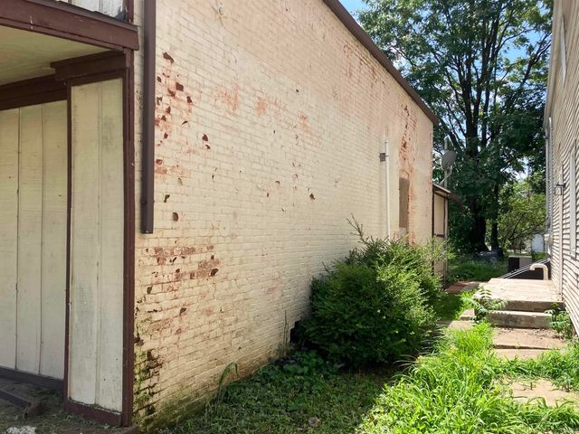 210 Read Street, Evansville, IN 47710