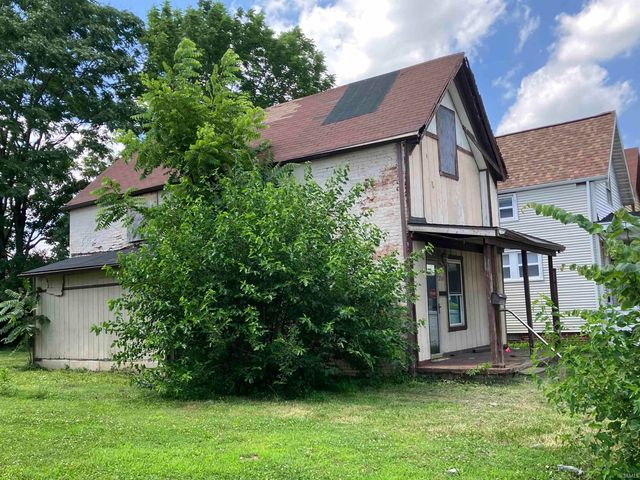 210 Read Street, Evansville, IN 47710