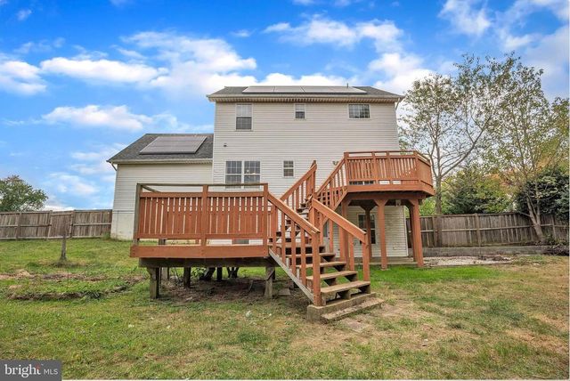 2100 COUNTRY PINES CT, Waldorf, MD 20601