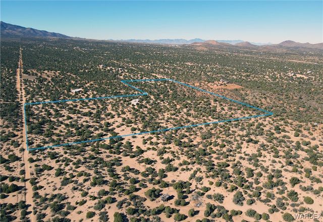 2336 S Rease Road, Kingman, AZ 86401