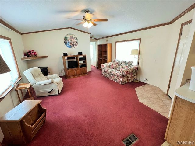 2336 S Rease Road, Kingman, AZ 86401