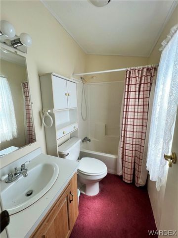 2336 S Rease Road, Kingman, AZ 86401