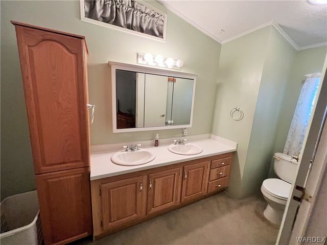 2336 S Rease Road, Kingman, AZ 86401