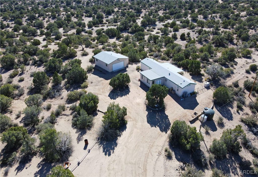 2336 S Rease Road, Kingman, AZ 86401