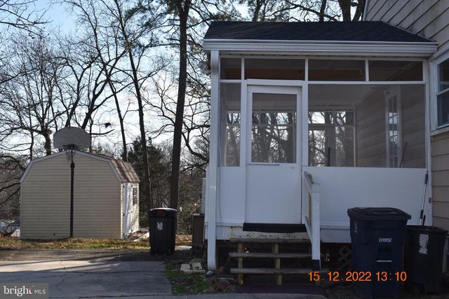 9113 KINZER ST, Lanham, MD 20706