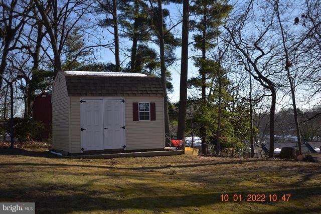 9113 KINZER ST, Lanham, MD 20706