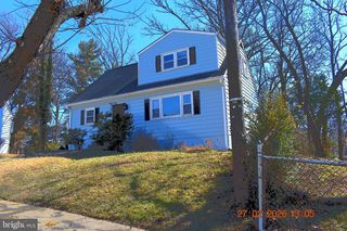 9113 KINZER ST, Lanham, MD 20706