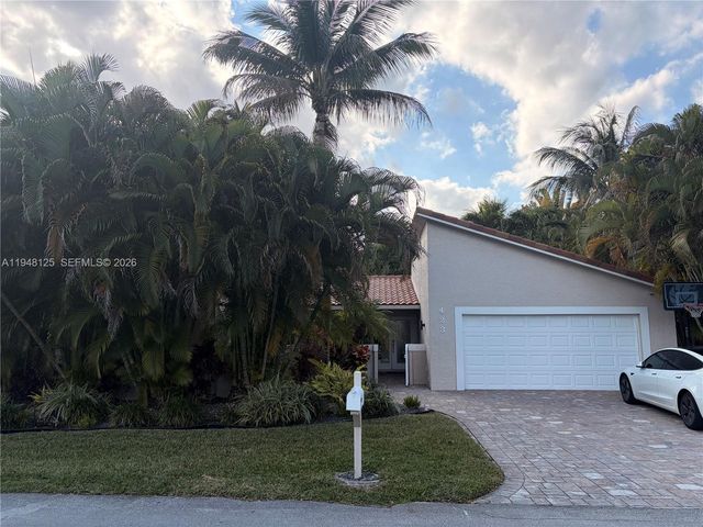 423 NW 48th Ave, Deerfield Beach, FL 33442