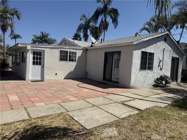 600 E Ash Street, Brea, CA 92821