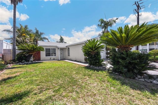 600 E Ash Street, Brea, CA 92821