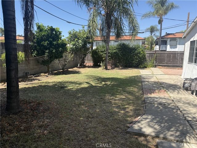 600 E Ash Street, Brea, CA 92821