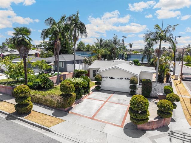 600 E Ash Street, Brea, CA 92821