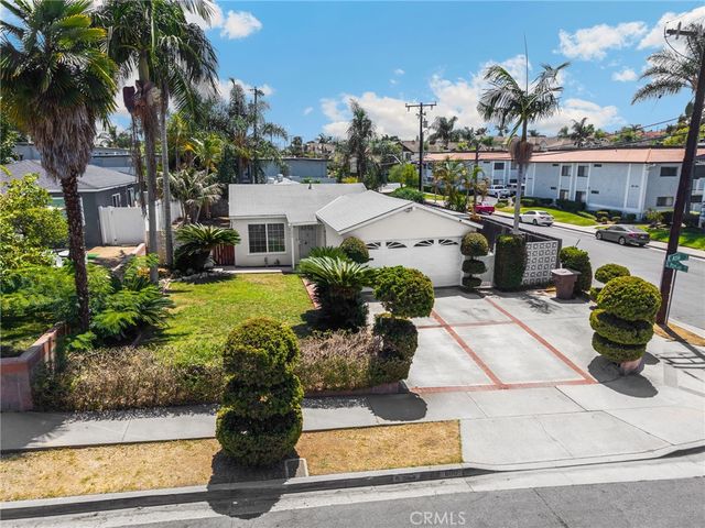 600 E Ash Street, Brea, CA 92821
