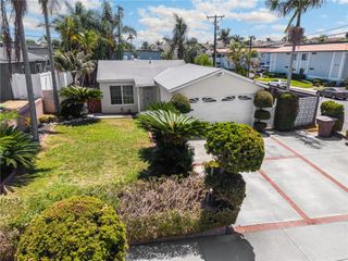 600 E Ash Street, Brea, CA 92821