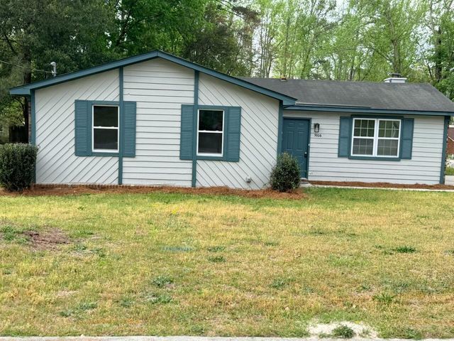 3006 Green Forest Drive, Hephzibah, GA 30815