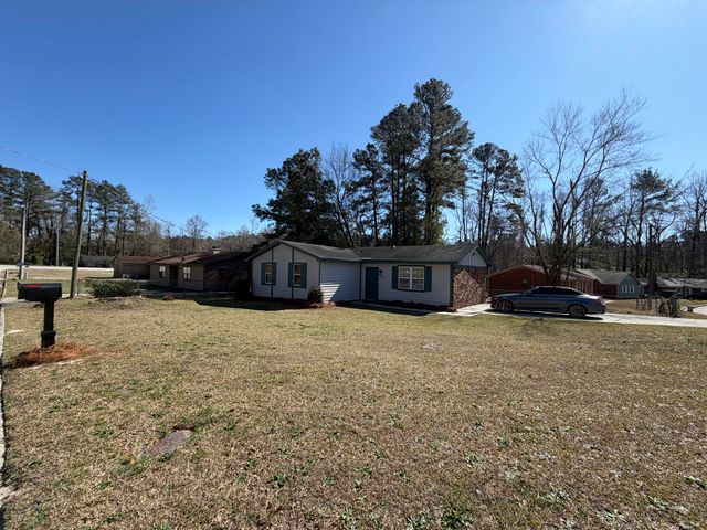 3006 Green Forest Drive, Hephzibah, GA 30815