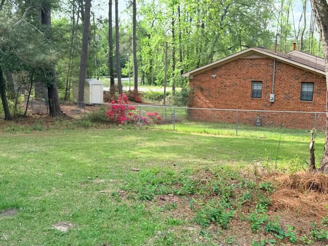 3006 Green Forest Drive, Hephzibah, GA 30815