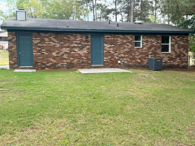 3006 Green Forest Drive, Hephzibah, GA 30815
