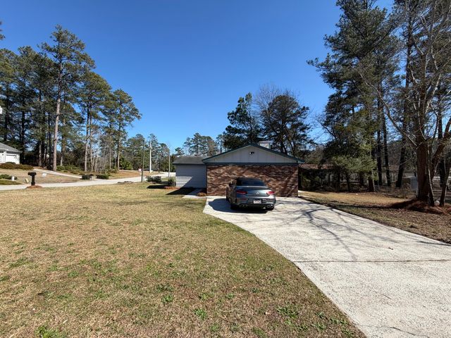 3006 Green Forest Drive, Hephzibah, GA 30815