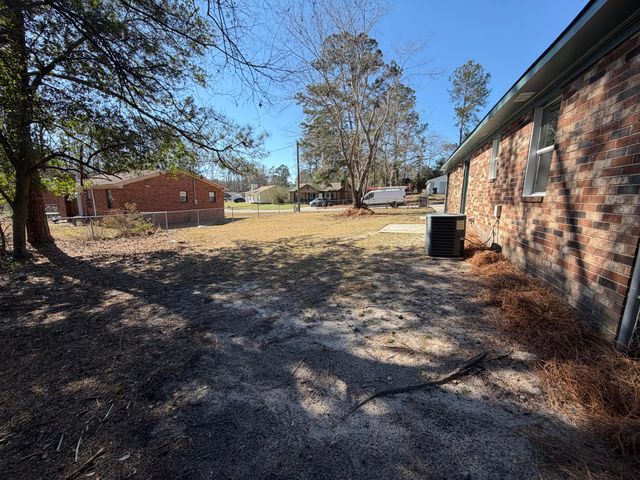 3006 Green Forest Drive, Hephzibah, GA 30815