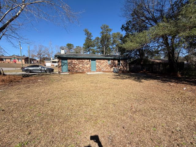 3006 Green Forest Drive, Hephzibah, GA 30815