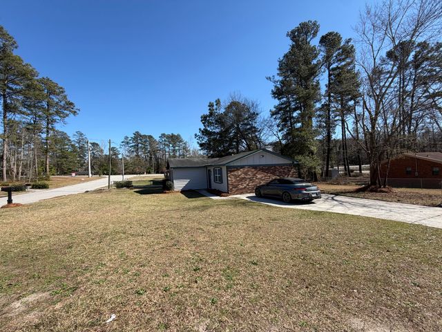 3006 Green Forest Drive, Hephzibah, GA 30815