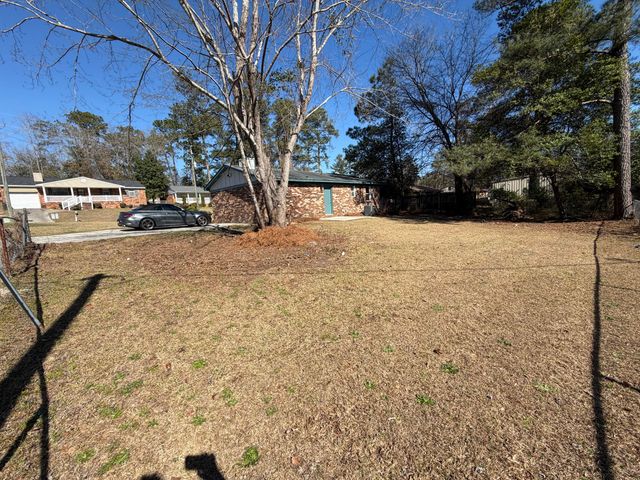 3006 Green Forest Drive, Hephzibah, GA 30815