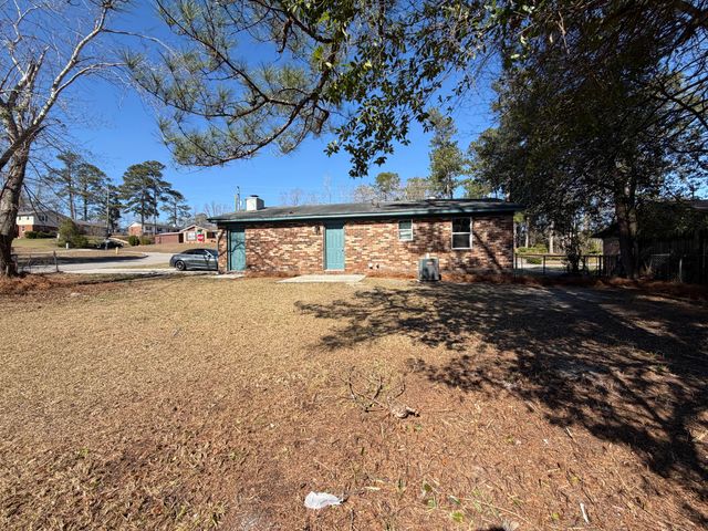 3006 Green Forest Drive, Hephzibah, GA 30815