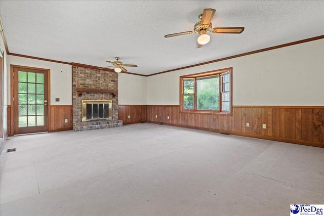 1007 S Edisto Drive, Florence, SC 29501