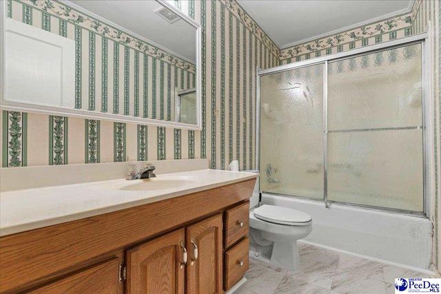 1007 S Edisto Drive, Florence, SC 29501