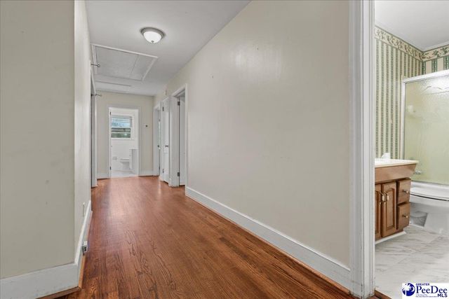 1007 S Edisto Drive, Florence, SC 29501