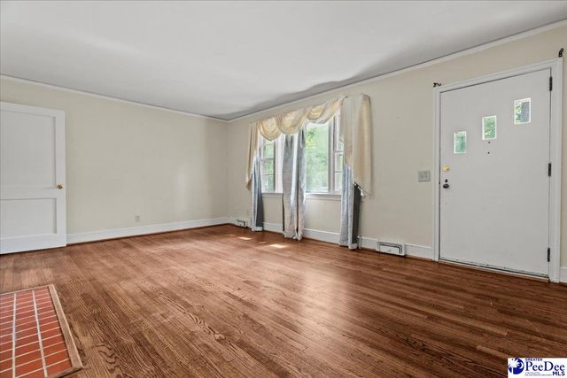 1007 S Edisto Drive, Florence, SC 29501