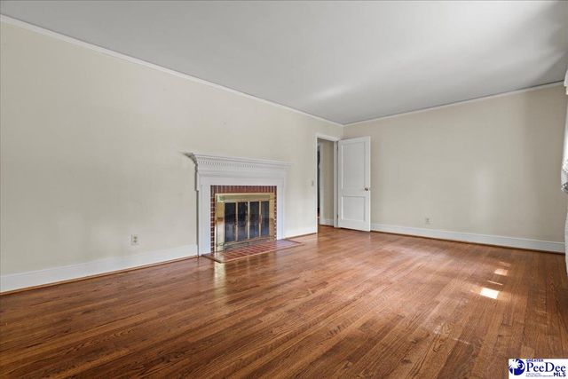 1007 S Edisto Drive, Florence, SC 29501