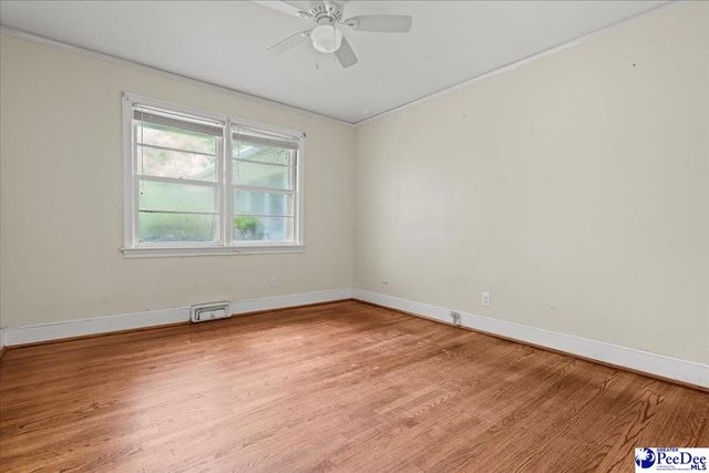 1007 S Edisto Drive, Florence, SC 29501