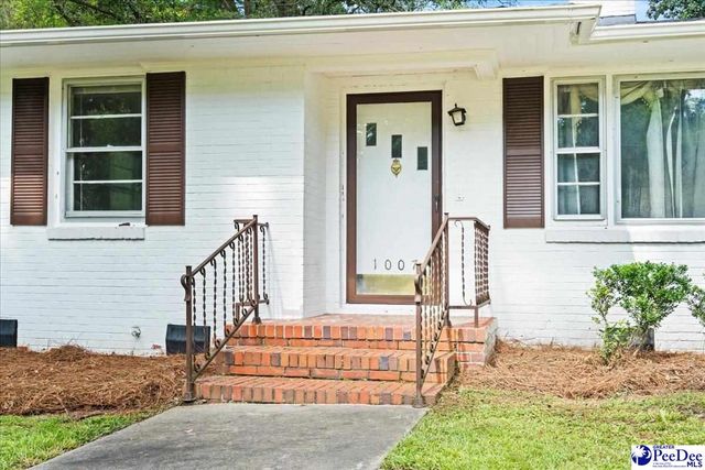 1007 S Edisto Drive, Florence, SC 29501