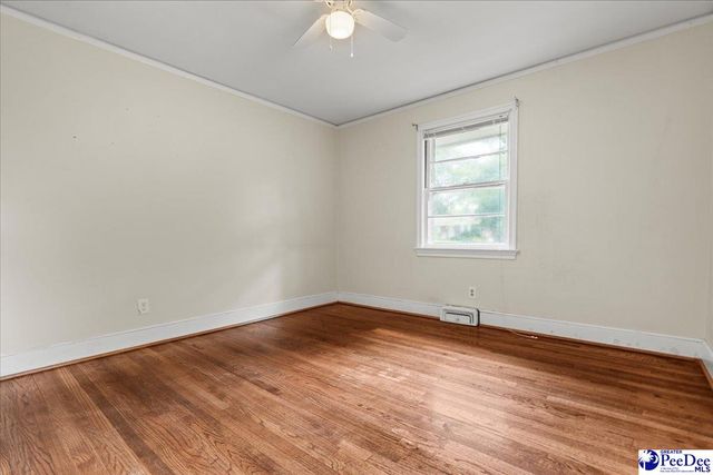 1007 S Edisto Drive, Florence, SC 29501