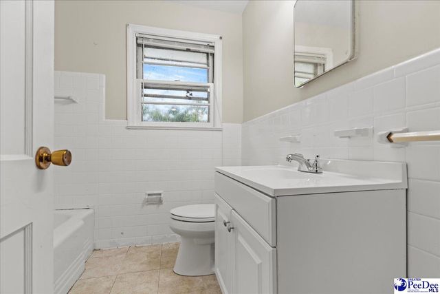 1007 S Edisto Drive, Florence, SC 29501
