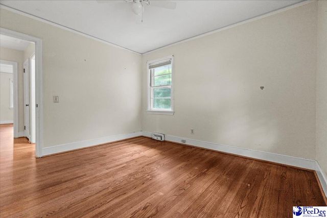 1007 S Edisto Drive, Florence, SC 29501