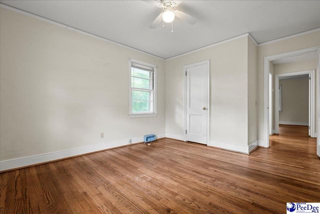1007 S Edisto Drive, Florence, SC 29501