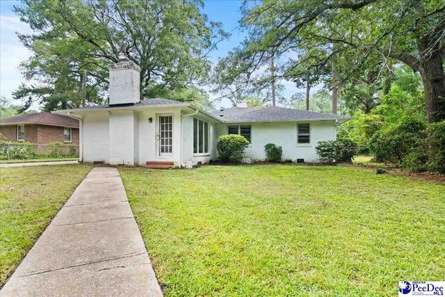1007 S Edisto Drive, Florence, SC 29501