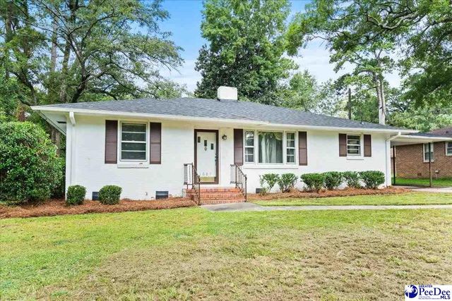 1007 S Edisto Drive, Florence, SC 29501