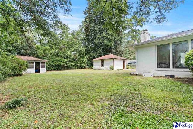 1007 S Edisto Drive, Florence, SC 29501