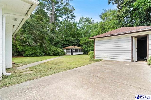 1007 S Edisto Drive, Florence, SC 29501