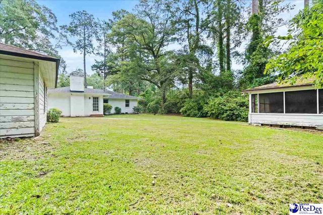 1007 S Edisto Drive, Florence, SC 29501
