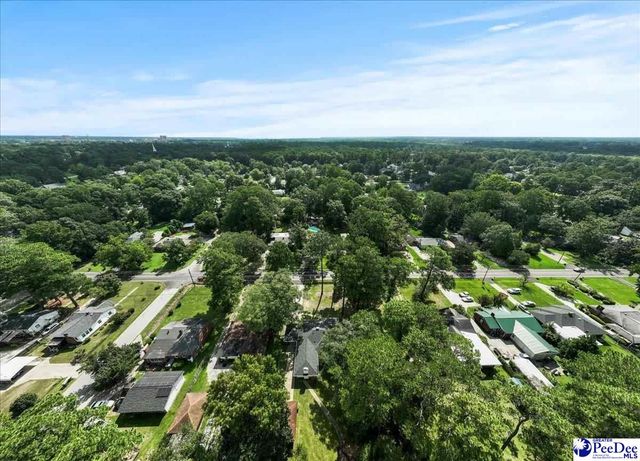 1007 S Edisto Drive, Florence, SC 29501