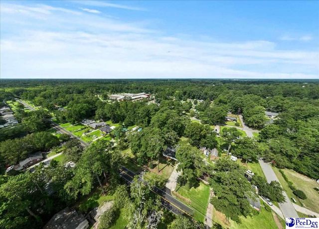 1007 S Edisto Drive, Florence, SC 29501
