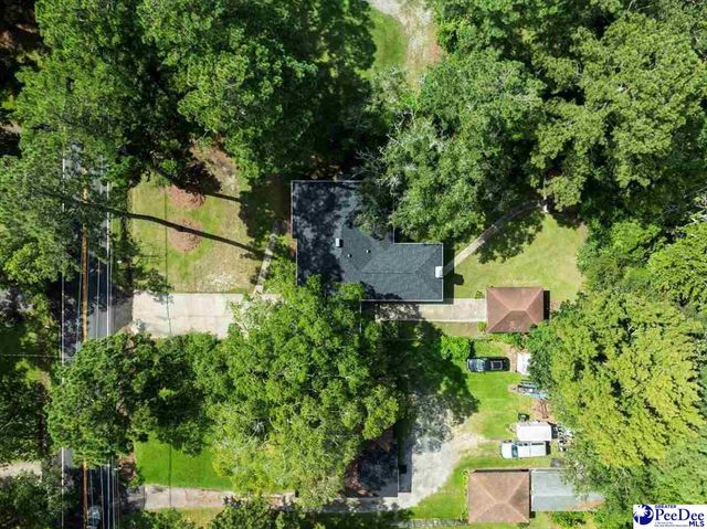 1007 S Edisto Drive, Florence, SC 29501