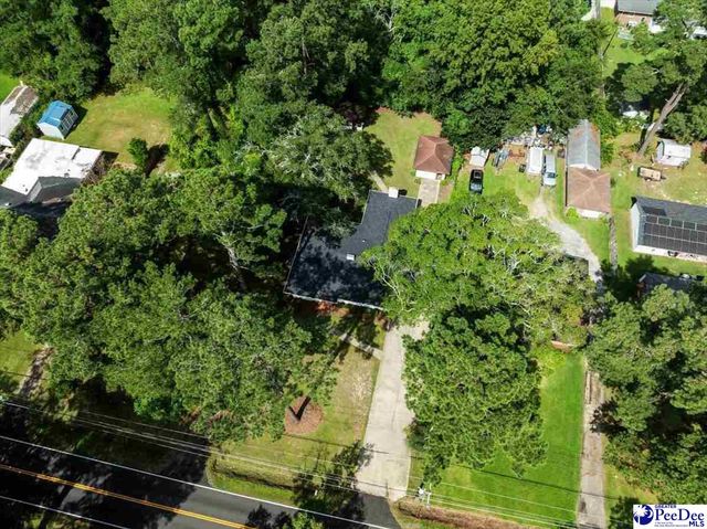 1007 S Edisto Drive, Florence, SC 29501