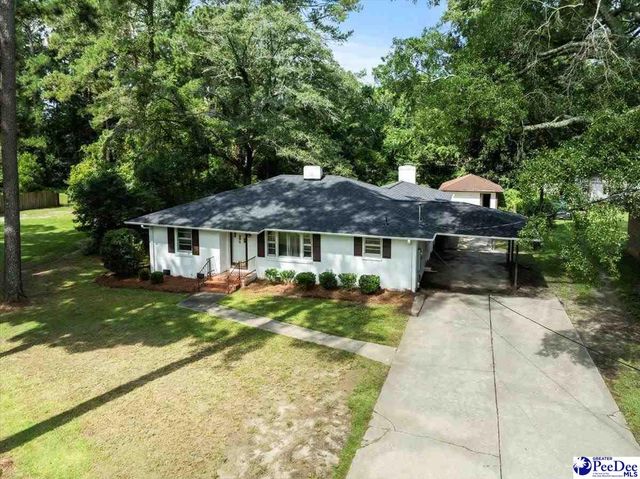 1007 S Edisto Drive, Florence, SC 29501