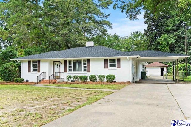 1007 S Edisto Drive, Florence, SC 29501